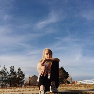 Meet your Posher, Lily